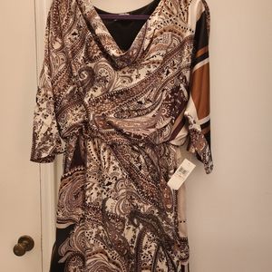 Size 10 Maggie london dress